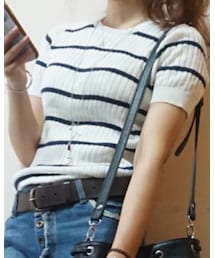 Ungrid | トップス