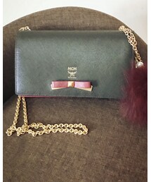 MCM | ショルダーバッグ