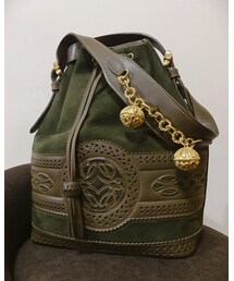 Vintage LOEWE | ショルダーバッグ