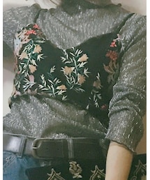 URBAN OUTFITTERS | キャミソール