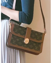LOUIS VUITTON | バッグ