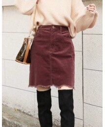 Heatherich | スカート