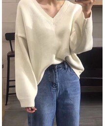 ASAP | ニット/セーター