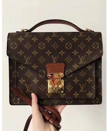 Vintage Luouis Vuitton | バッグ