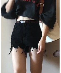 Urban Revivo | カーゴパンツ