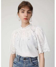 MOUSSY | トップス