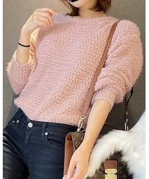 GU | ニット/セーター