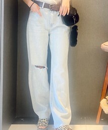 urban revivo | パンツ