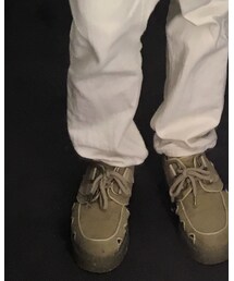 UNDERGROUND | シューズ