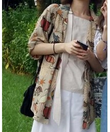 VINTAGE | シャツ/ブラウス