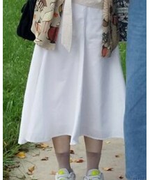 UNIQLO | スカート