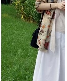 island workbench | ショルダーバッグ