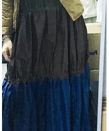 WHY | ワンピース/ドレス