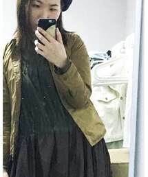 UNIQLO | ダウンジャケット/コート