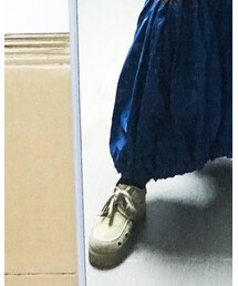 UNDERGROUND | シューズ