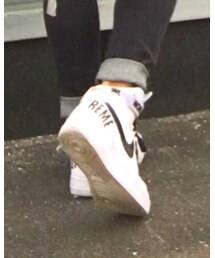 NIKE×SUPREME | スニーカー