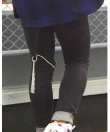 American Eagle | デニムパンツ