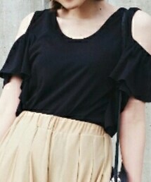 GU | トップス