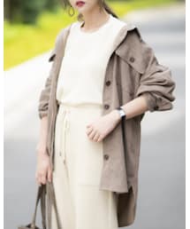 しまむら | ジャケット/アウター