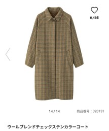 GU | ジャケット/アウター