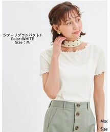 GU | トップス