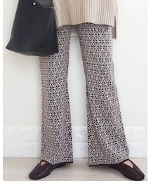 しまむら | パンツ