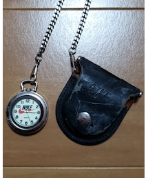 NIKE | nike 懐中時計(ネックレス)