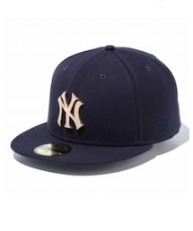 NEW ERA | 59FIFTY ラインストーン ニューヨーク・ヤンキース 

(キャップ)