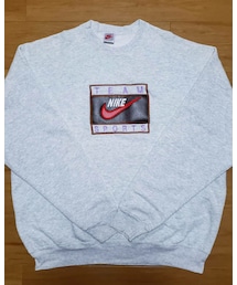 NIKE | NIKE 90s 灰 サイズXL古着(スウェット)
