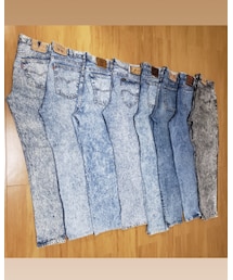 Levi's | デニムパンツ