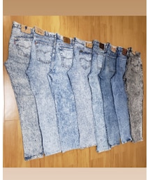 Levi's | デニムパンツ
