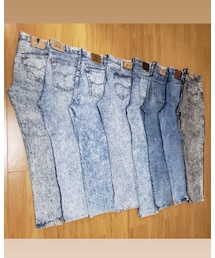 Levi's | デニムパンツ