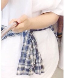 GU | シャツ/ブラウス