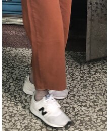 NEW BALANCE | スニーカー