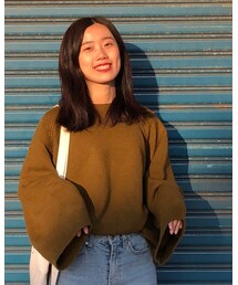 從前從前 | トップス