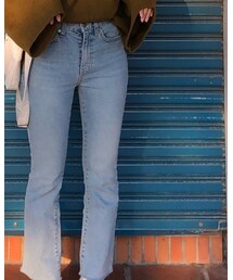 IONO | デニムパンツ