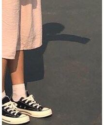 CONVERSE | スニーカー