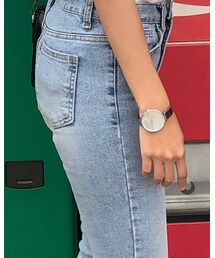 IONO | デニムパンツ