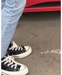 CONVERSE | スニーカー