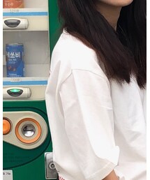 OH!JIN-HO | Tシャツ/カットソー