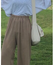 Ms.popo | チノパンツ