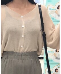 thus.clothing | ニット/セーター