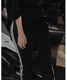 adidas | チノパンツ