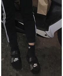 NEW BALANCE | スリッポン