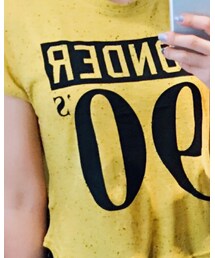 H&M | Tシャツ/カットソー