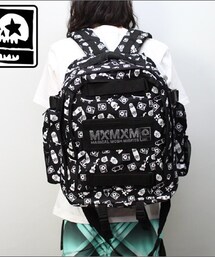 MAGICAL MOSH MISFITS | MAGICAL MOSH MISFITS HI TECH リュック(バックパック/リュック)