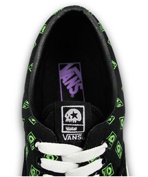 MAGICAL MOSH MISFITS | MAGICAL MOSH MISFITS × VANS コラボ スニーカー(スニーカー)