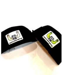 MAGICAL MOSH MISFITS | キャップ