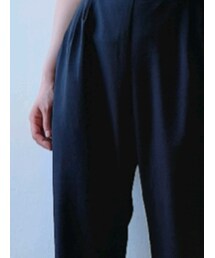 自由品牌 | スラックス