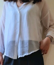 自由品牌 | シャツ/ブラウス